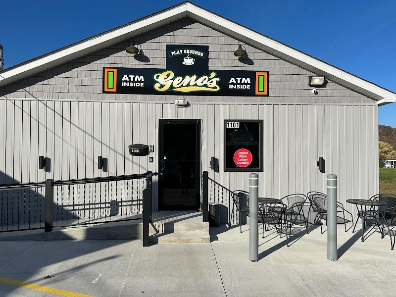 Geno's Play Grounds photo 1