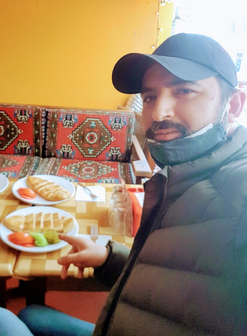 Ora lezzet dünyası photo 3