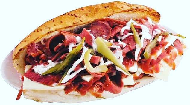 Ora lezzet dünyası photo 1