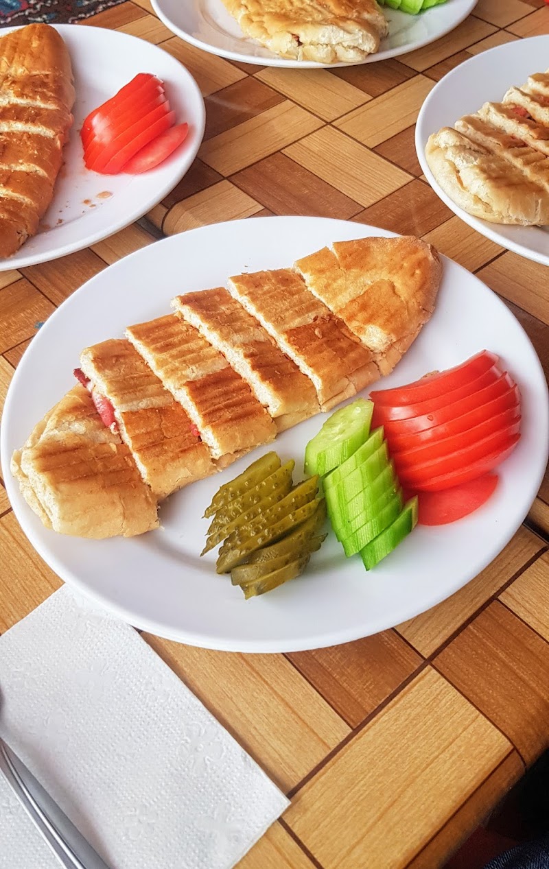 Ora lezzet dünyası photo 2