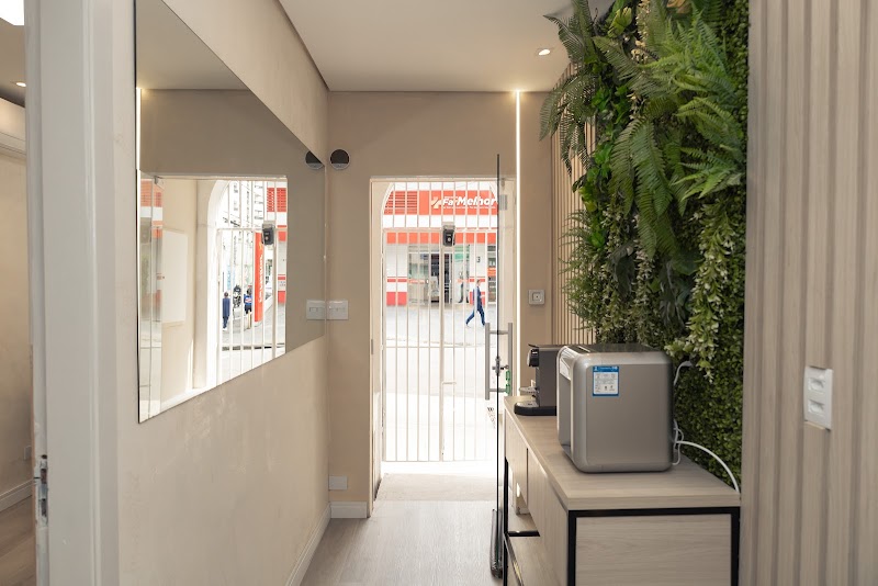 Clínica Jardins: Estética, Dermatologia e Cirurgia Plástica SP - foto 3