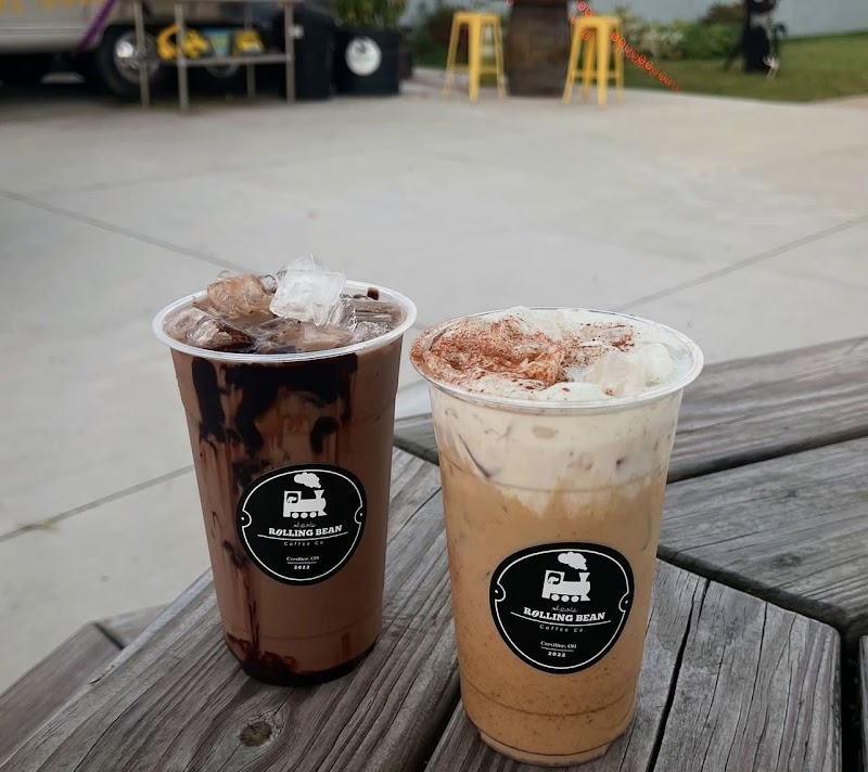 Spots Rolling Bean Coffee Co. photo 2