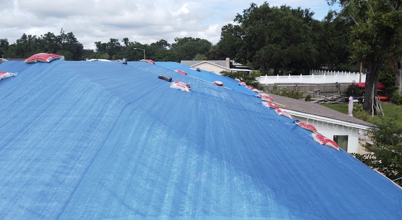 PoBoy911 Roofing & Restoration photo 2