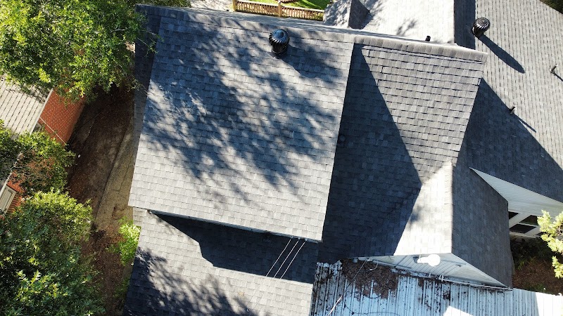 PoBoy911 Roofing & Restoration photo 5