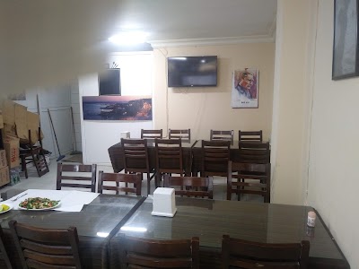 Eylül Kebap Evi - Tayfun Hasırcı - Restoran