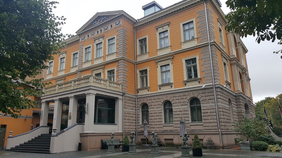Gallery Park Hotel & Spa, a Chateaux & Hotels Collection, dog-friendly hotel, photo 3