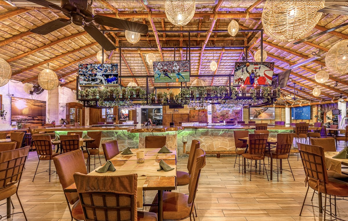 Solomon's Landing Los Cabos in cabo-san-lucas