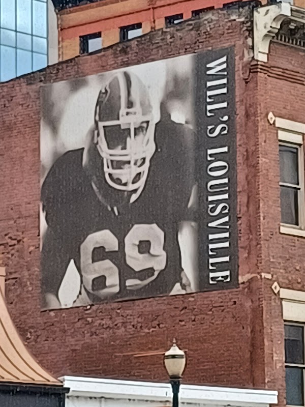 SOUL TO THE CITY exterior