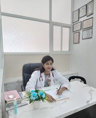 Dr Neha Agrawal Garg Gyniverse Clinic - Image 2