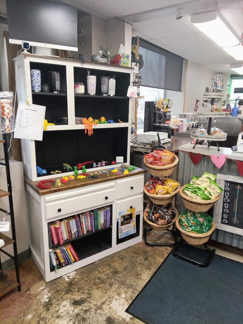 Brewed awakening deli and treats photo 4