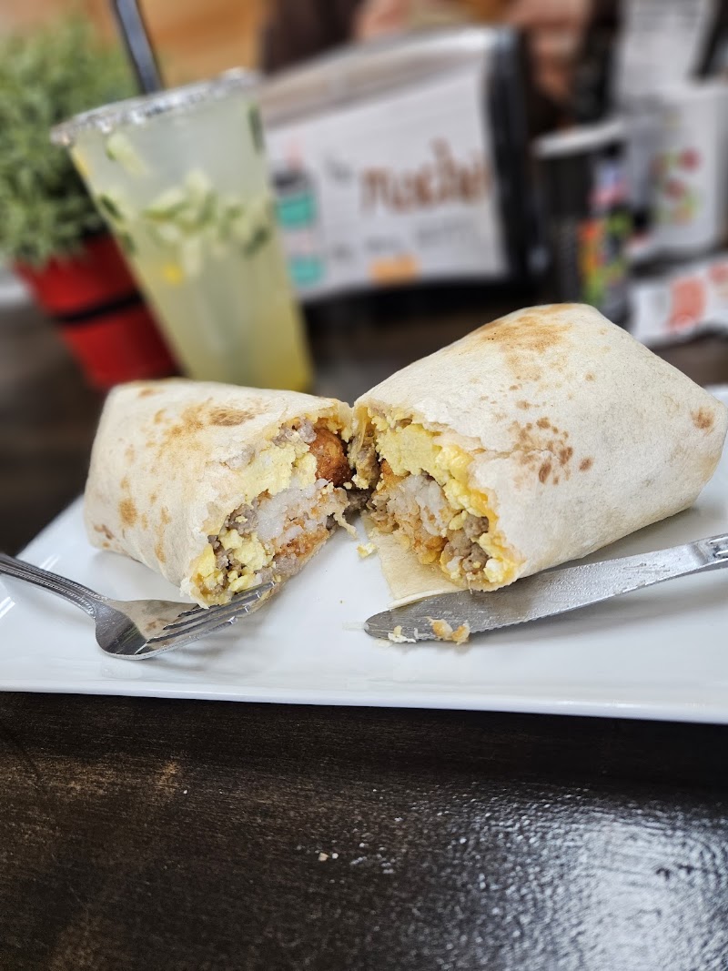 Brewed awakening deli and treats photo 2