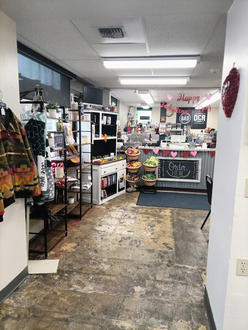 Brewed awakening deli and treats photo 1