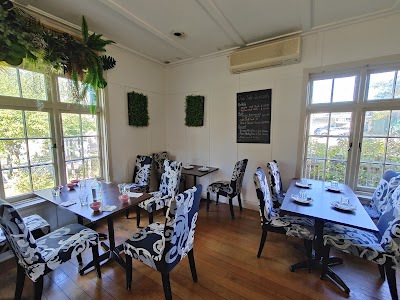 Thai Silk Restaurant