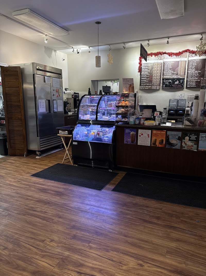 Court Street Coffee photo 4