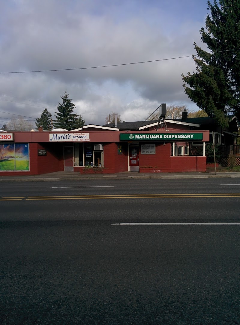 Medical Marijuana Card Services Clinic