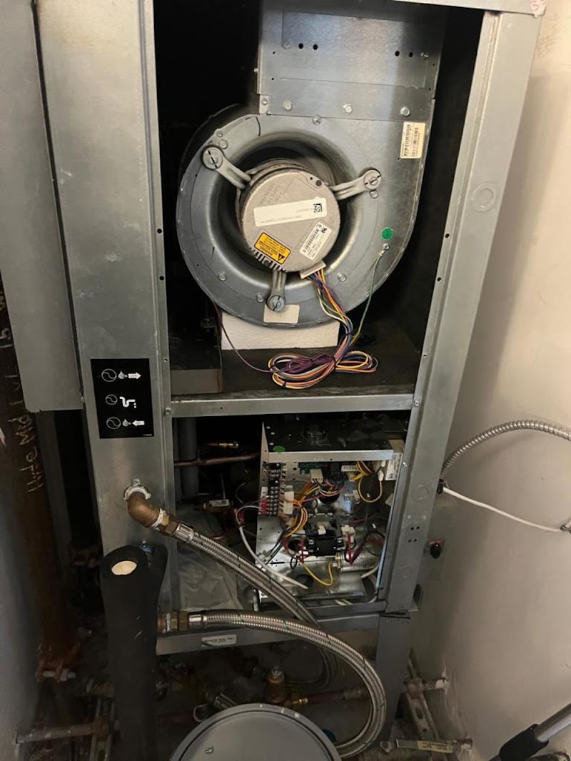 Air Supply A/c Services - General Contractor in Miramar