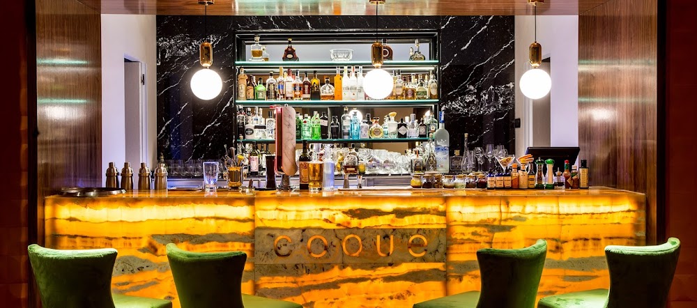 Restaurante Coque fotoğraf 1