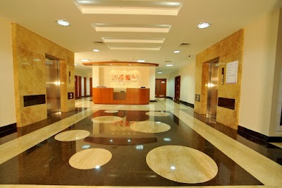 MATRIA HOSPITAL - Image 3