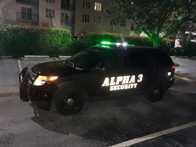 Alpha 1 Security & Protective Services photo