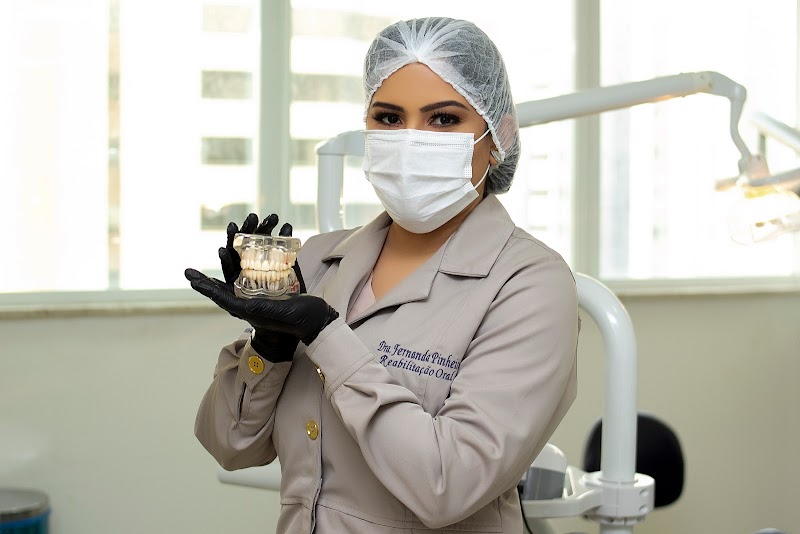 Dra Fernanda Pinheiro, Dentista em Natal. - foto 5