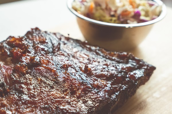 SOUL FIRE COMPANY exterior