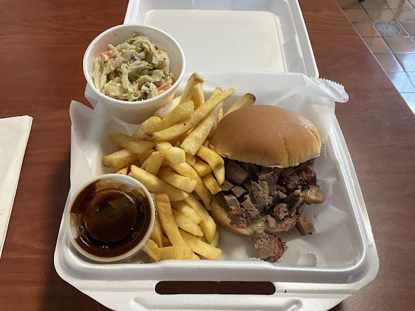 Photo by Ellen Pyatt