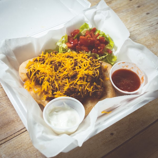 Photo by Soul Fire Food Company