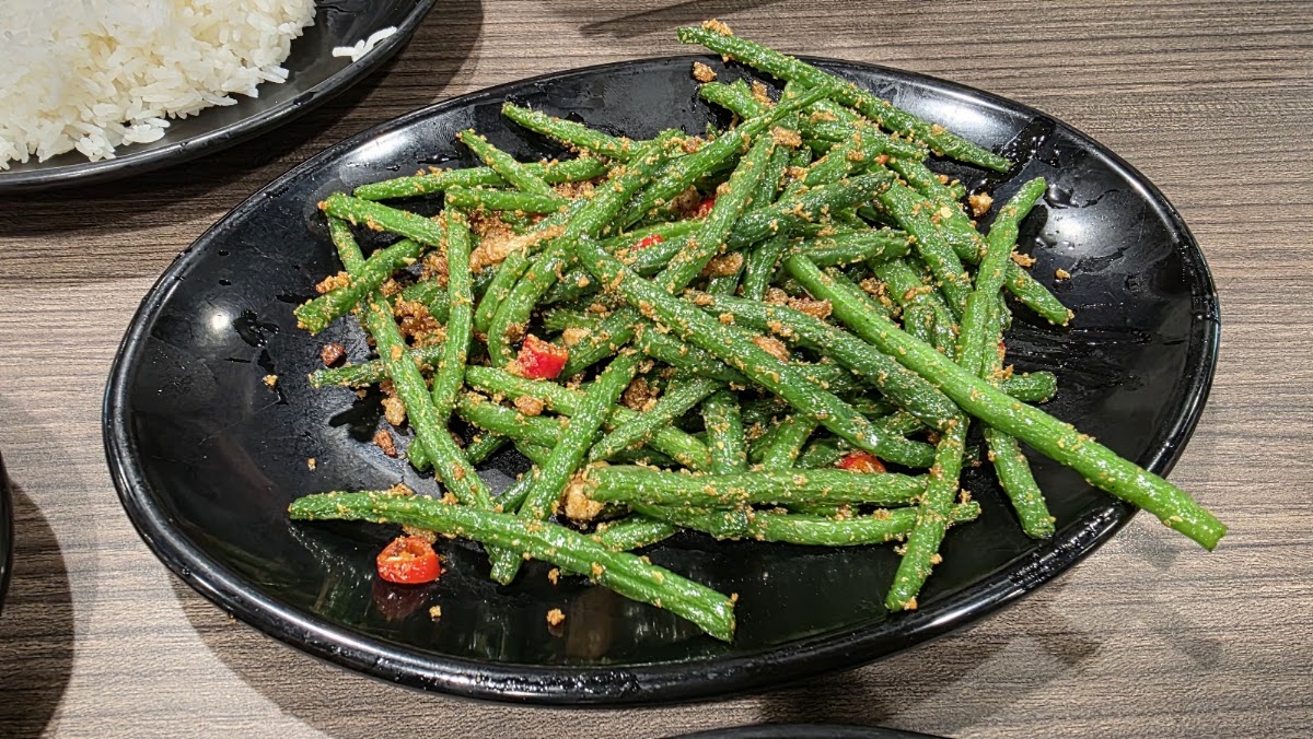 Senja Seafood Tze Char