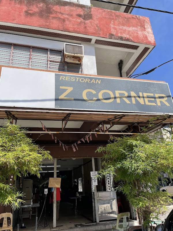 Z Corner
