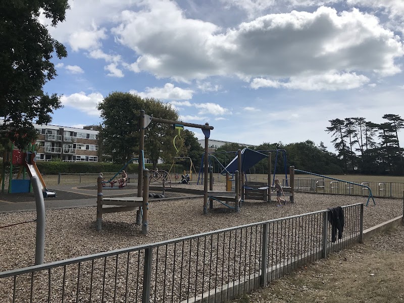 Highcliffe Play Area