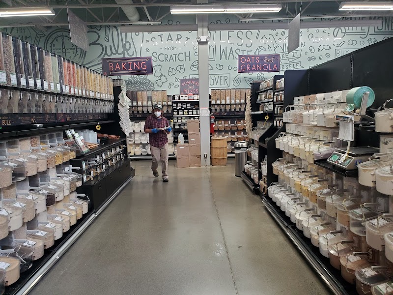 Honest Weight Food Co-op photo 4