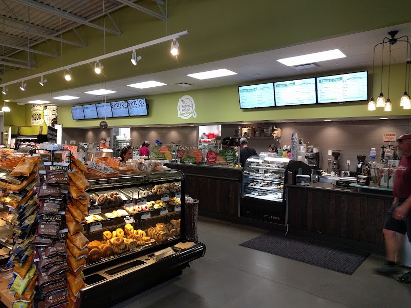 Honest Weight Food Co-op photo 3