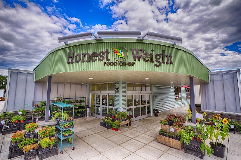 Honest Weight Food Co-op photo 1