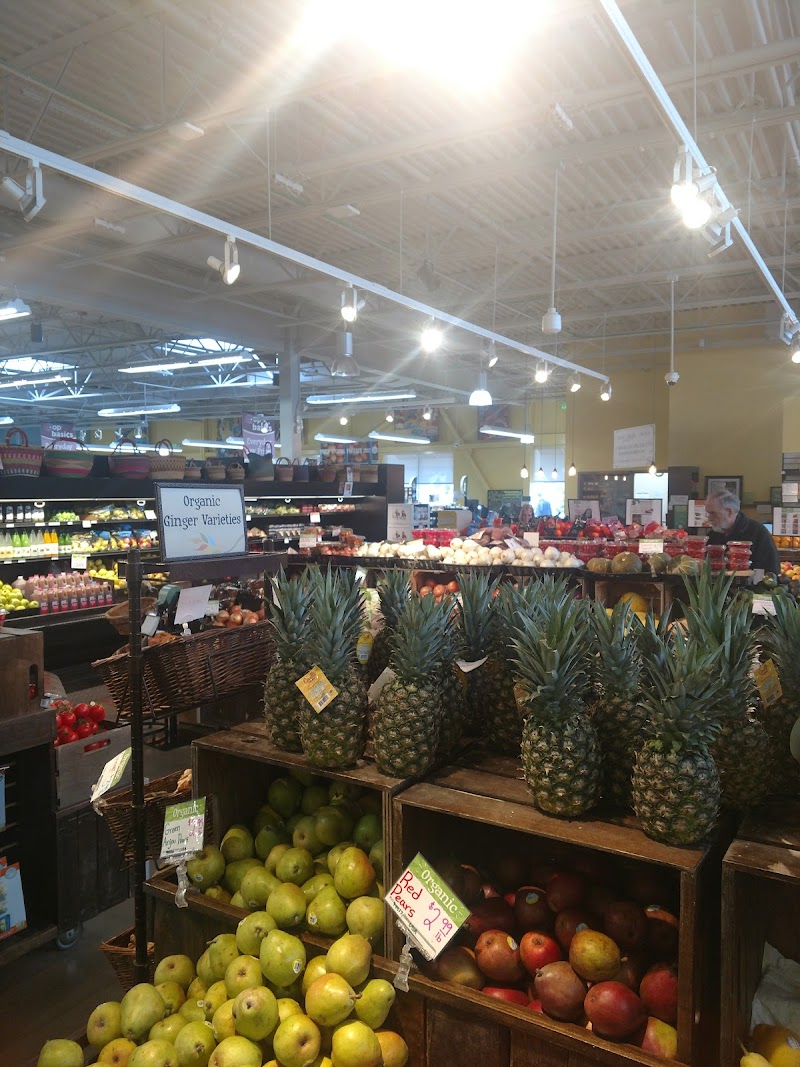 Honest Weight Food Co-op photo 2
