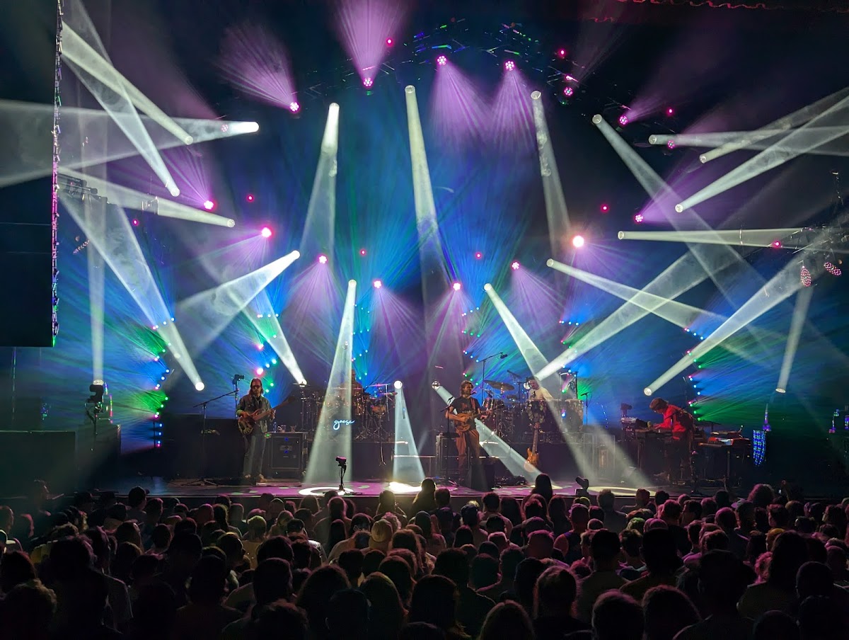 Fox Theater: Google Places image 5