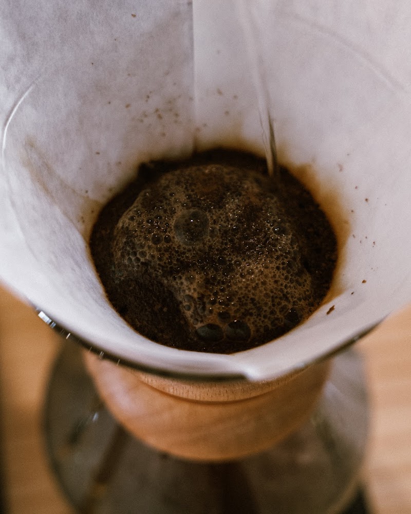 The Subculture Coffee Company photo 4