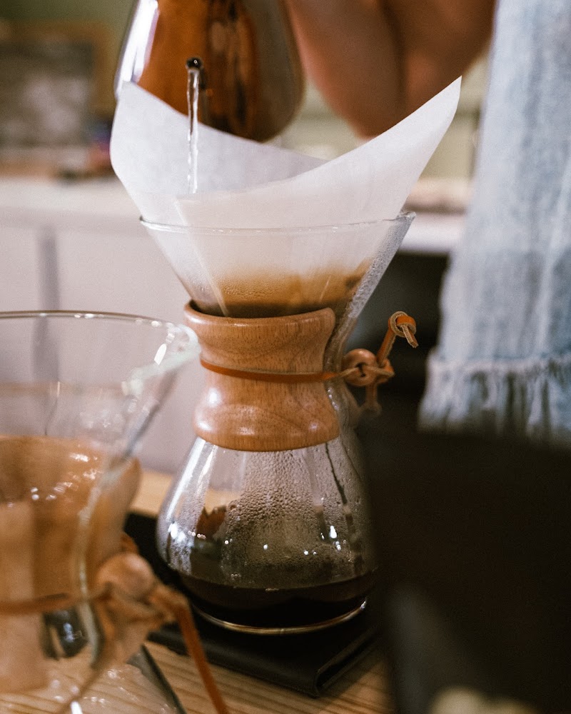 The Subculture Coffee Company photo 1