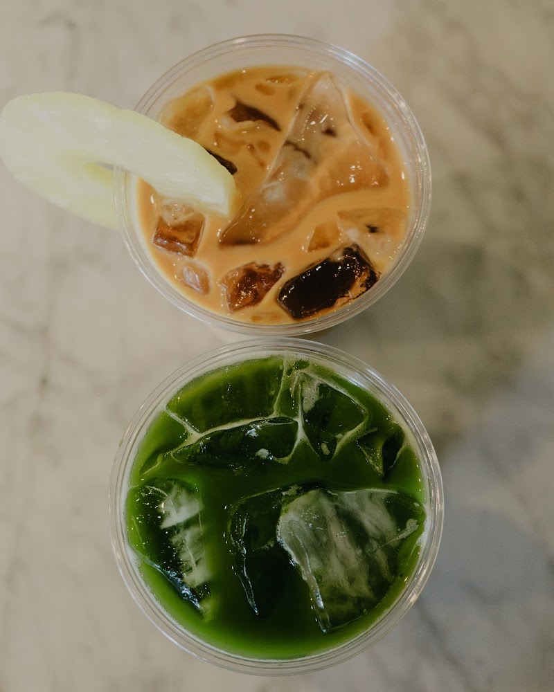 The Subculture Coffee Company photo 3
