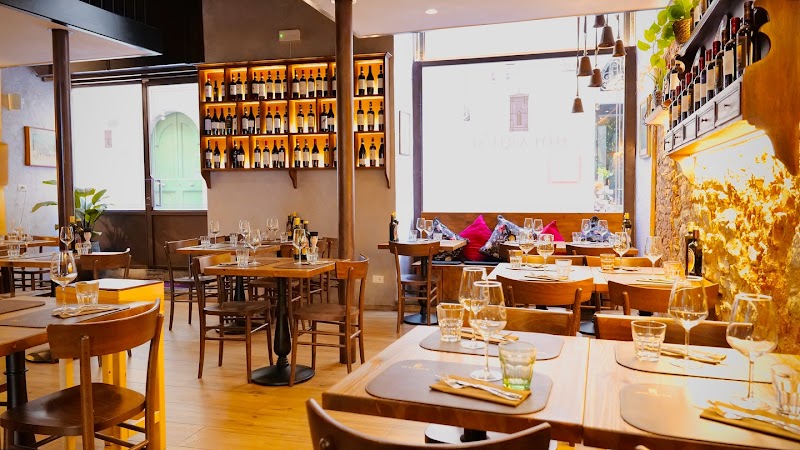 Osteria Nolarium photo 1