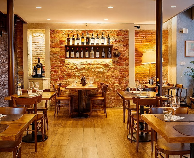 Osteria Nolarium photo 6