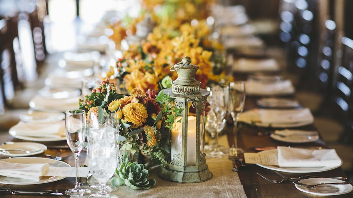 Konstantino's Floral Decorators: Google Places image 4
