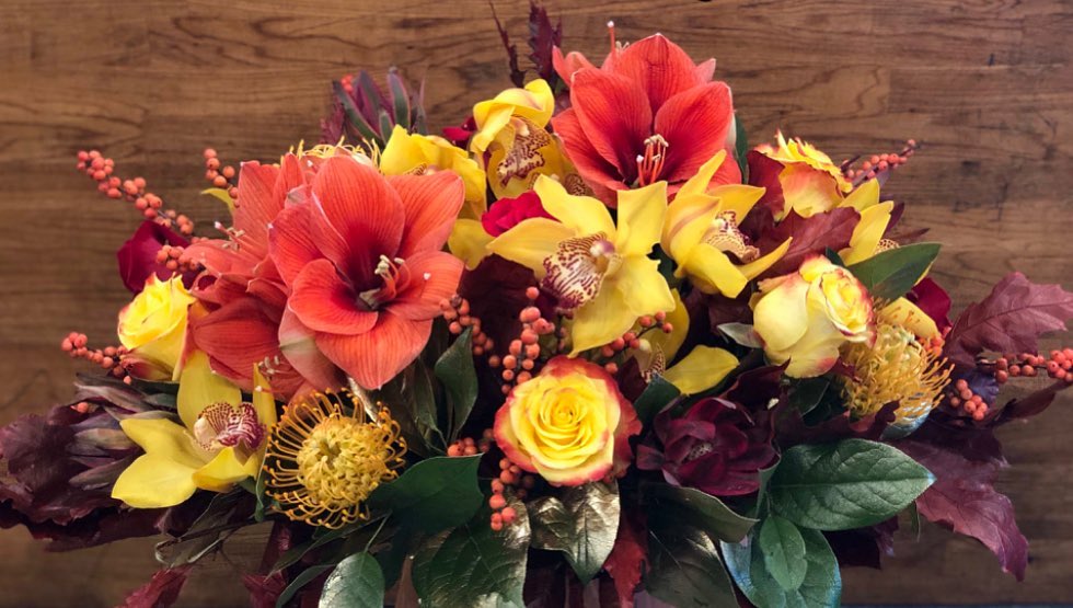 The Avenue J Florist: Google Places image 2