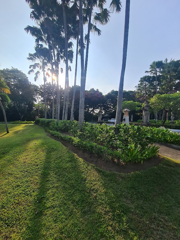 nusa dua
