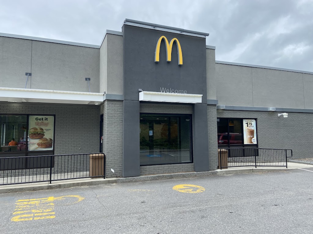 McDonald’s