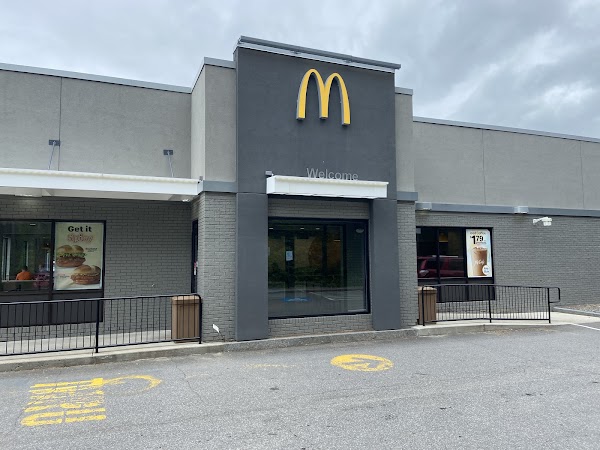 McDonald’s
