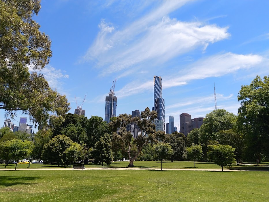 Kings Domain fotoğraf 1
