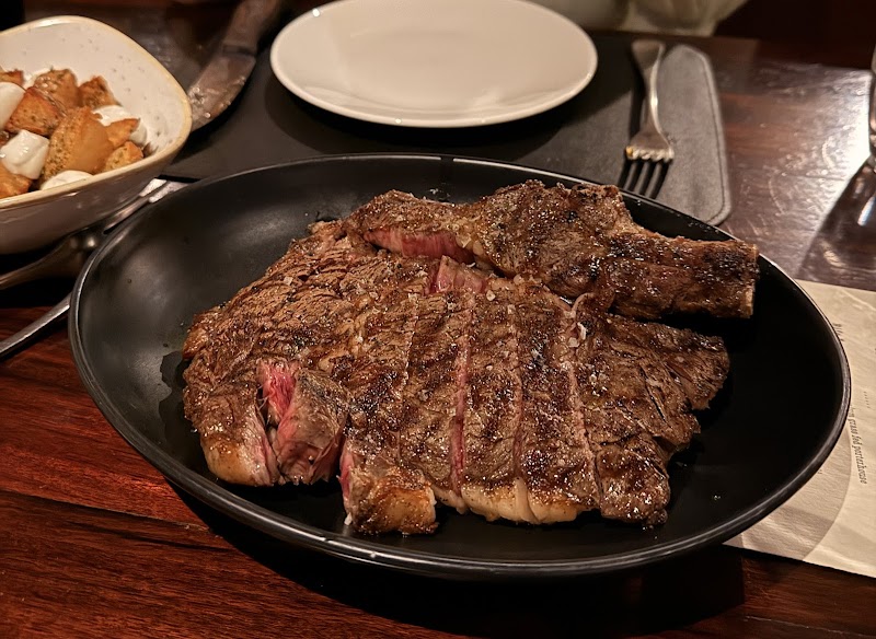 San Telmo restaurant photo 4