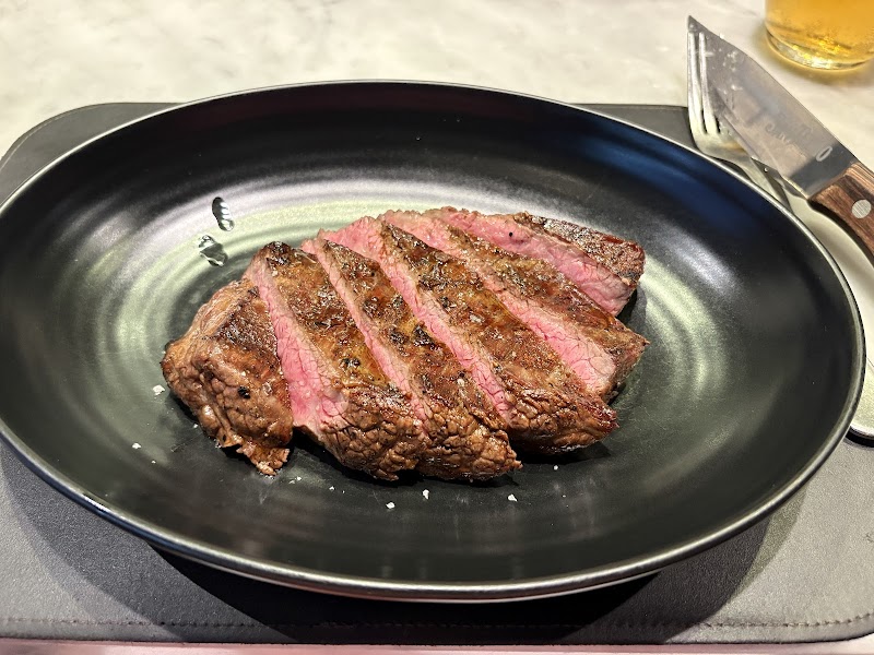 San Telmo restaurant photo 3