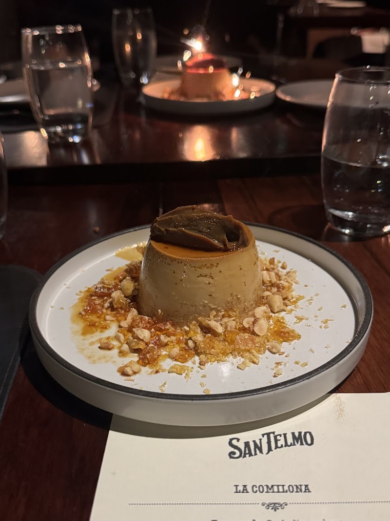 San Telmo restaurant photo 6