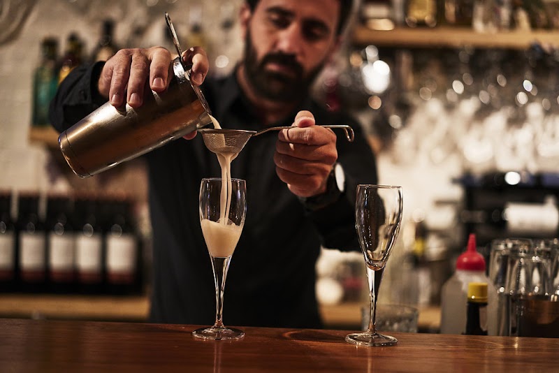 San Telmo restaurant